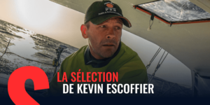 Kevin Escoffier