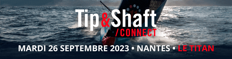 Tip & Shaft Connect Nantes Septembre 2023