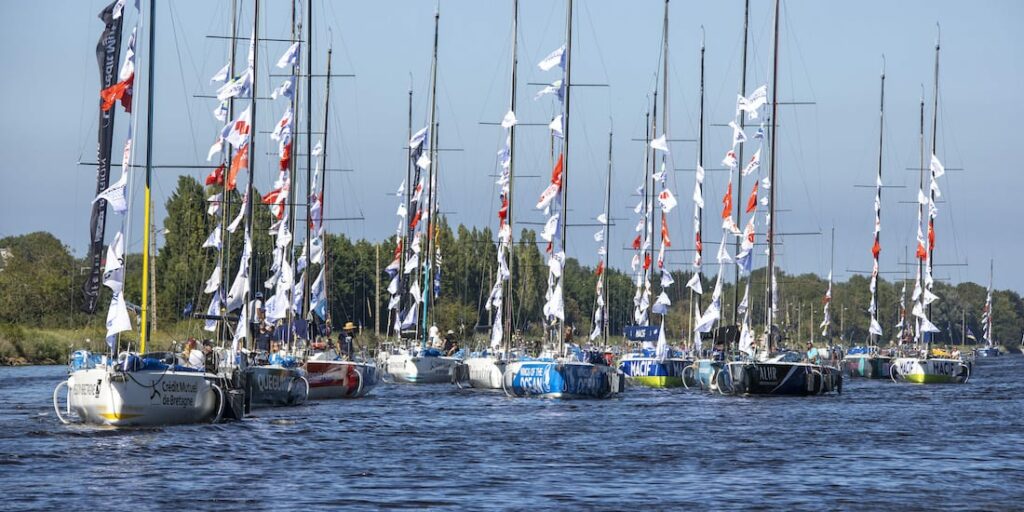 Solitaire du Figaro