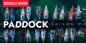 Paddock, la nouvelle saison