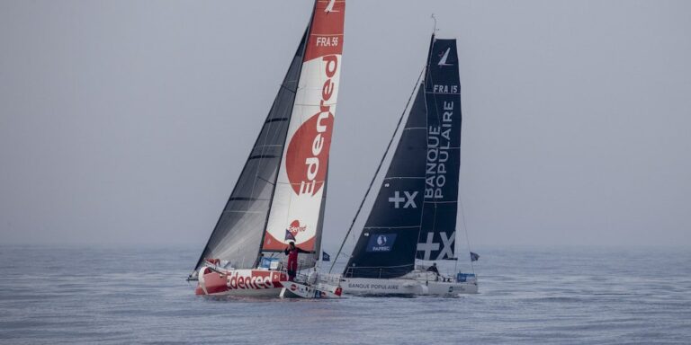 Solitaire du Figaro