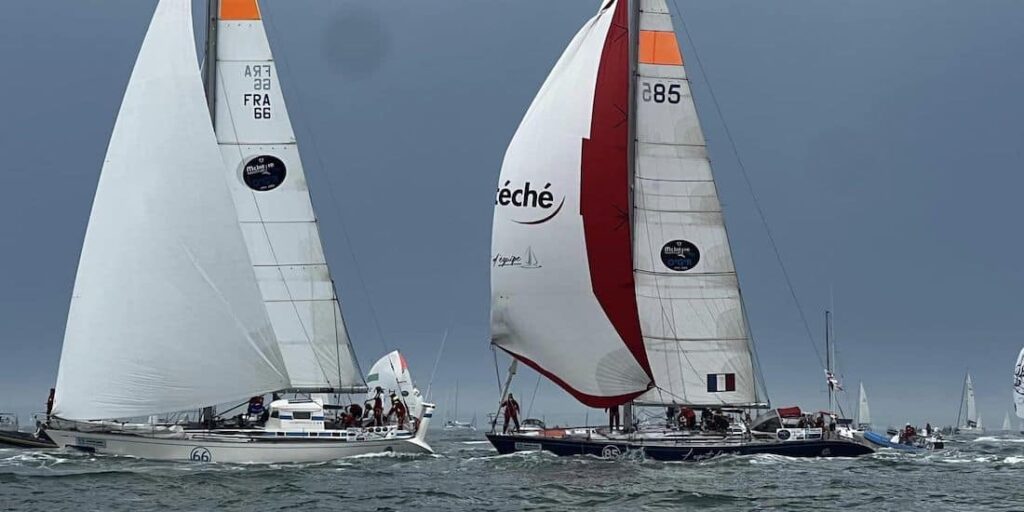 Ocean Globe Race