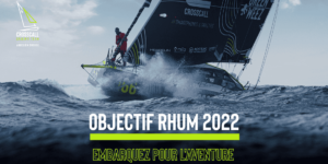 Objectif Rhum 2022