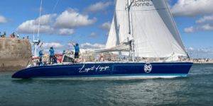 Ocean Globe Race