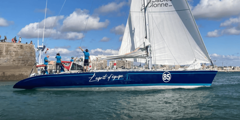 Ocean Globe Race