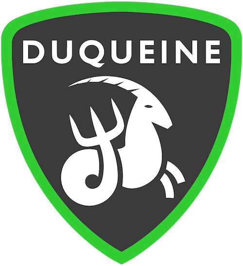 Duqueine Atlantique