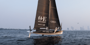 Orient Express racing team