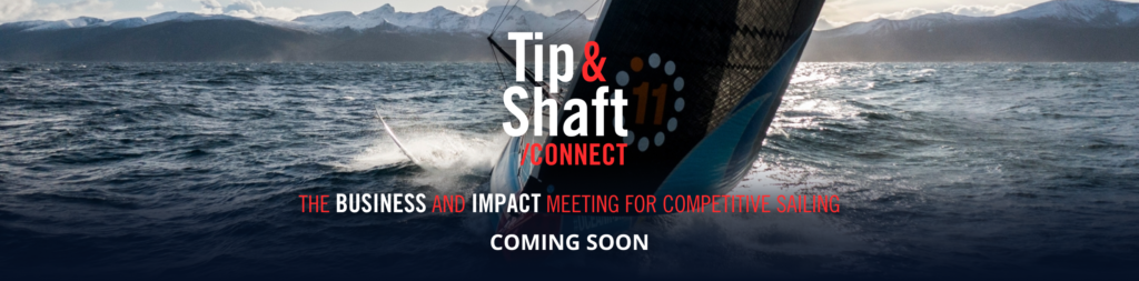 Tip & Shaft Connect