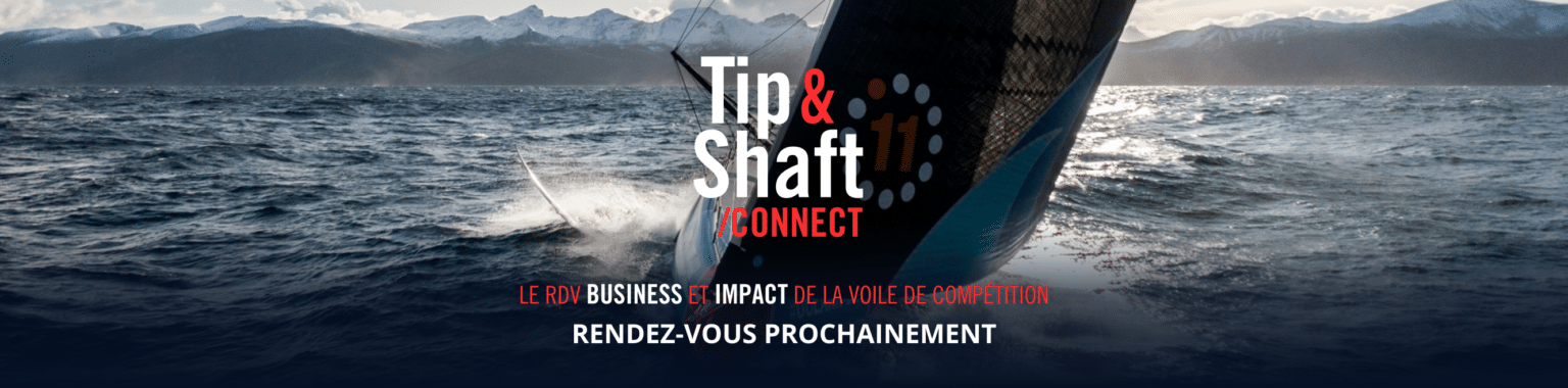 Tip & Shaft Connect