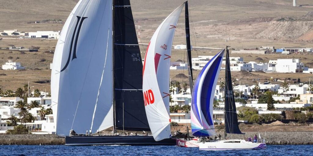 RORC Transatlantique