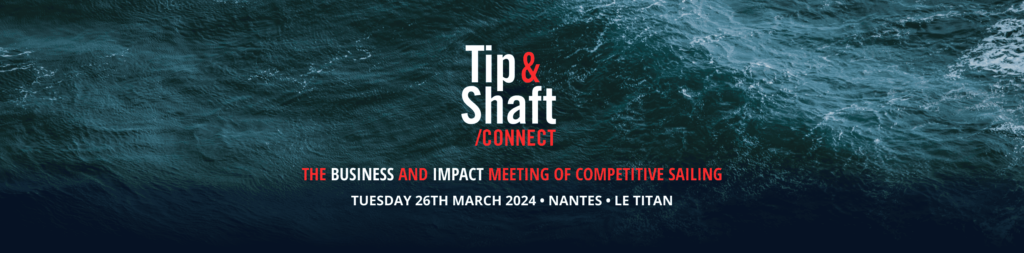 Tip & Shaft Connect