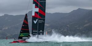 SailGP Suisse