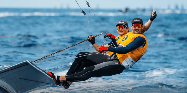 Erwan Fischer et Clément Péquin