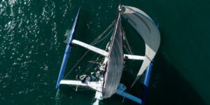 Ocean Fifty UpWind by MerConcept