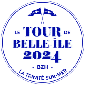 Tour de Belle-Île