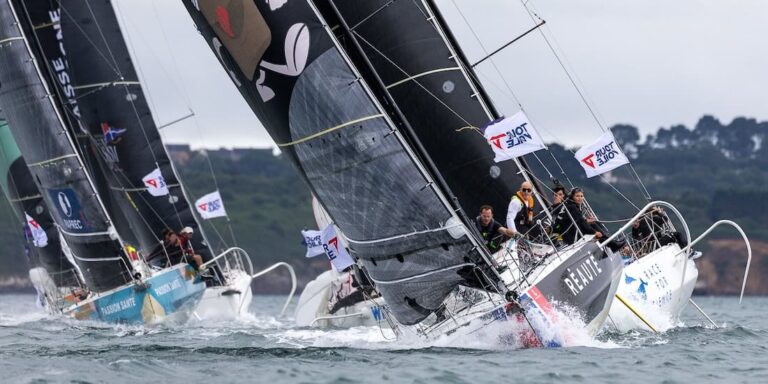 Tour Voile