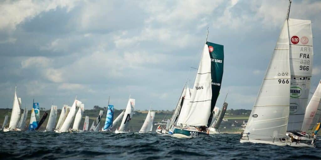 Mini Fastnet