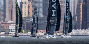 New York Vendée