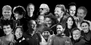 Podcast voile