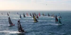 Transat Jacque Vabre