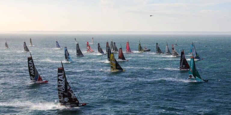 Transat Jacque Vabre