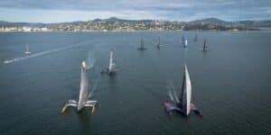 Ocean Fifty