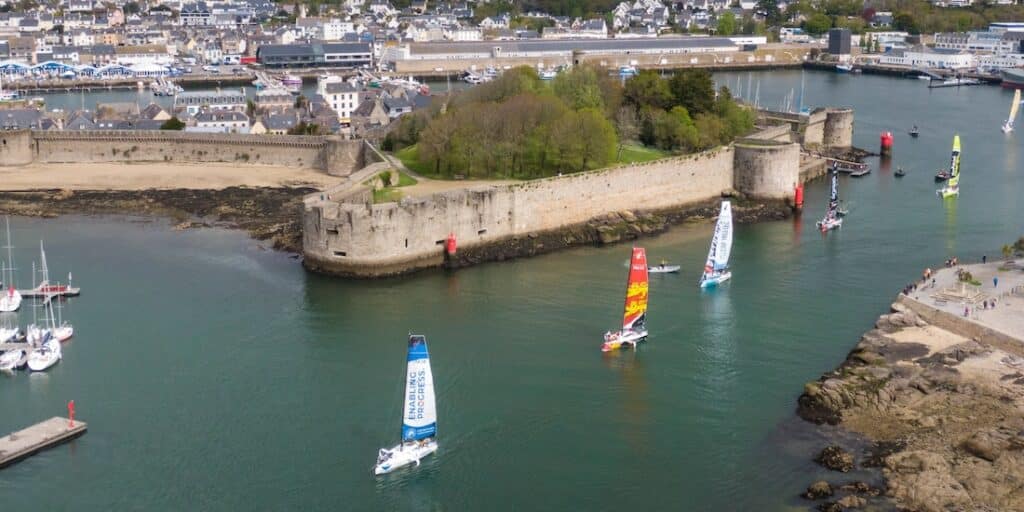 Transat Paprec