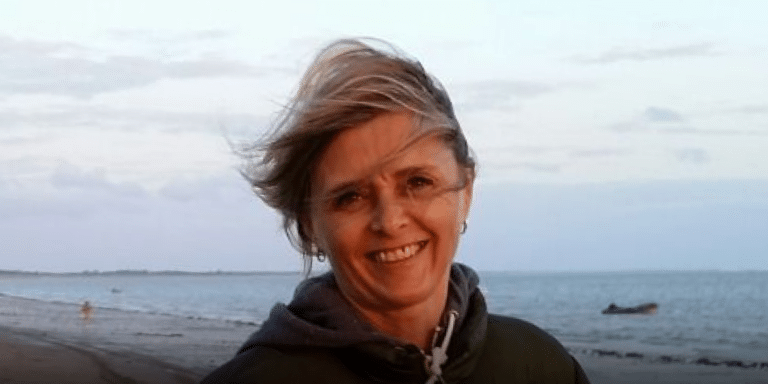 Laurence Dacoury