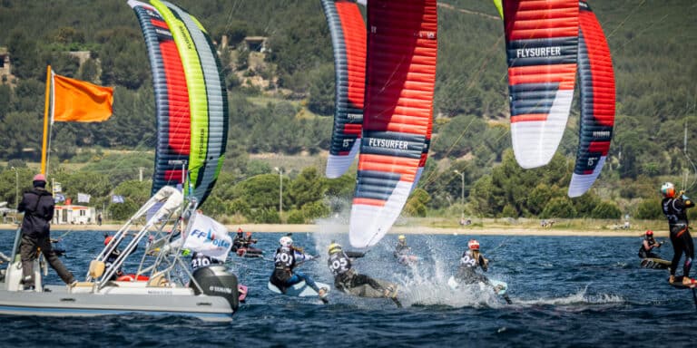 KiteSurf