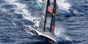 Americas Cup