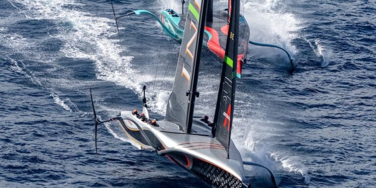 Americas Cup