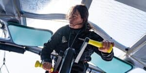 Justine Mettraux