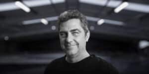 Antoine Mermod