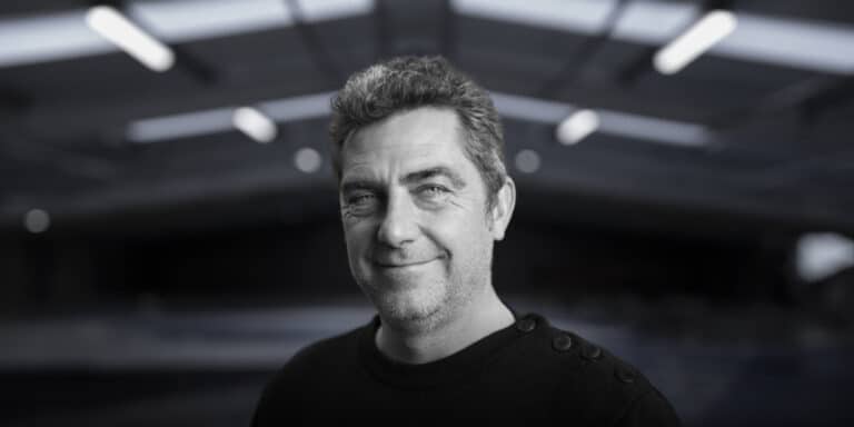 Antoine Mermod