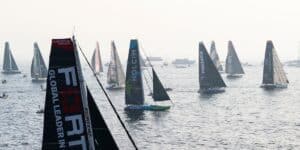 Classe Imoca