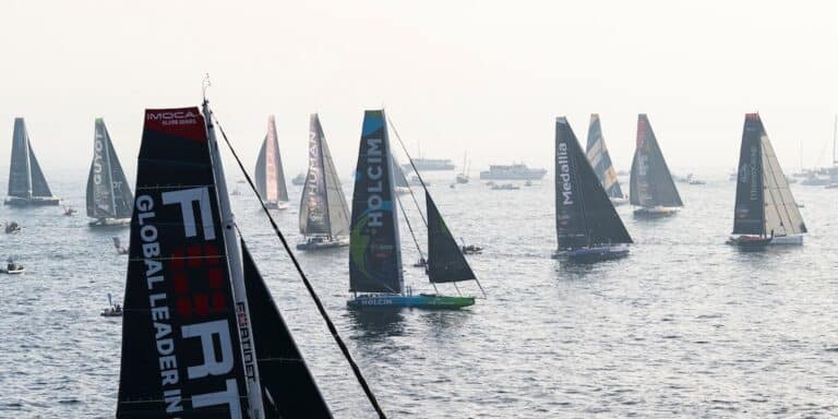 Classe Imoca