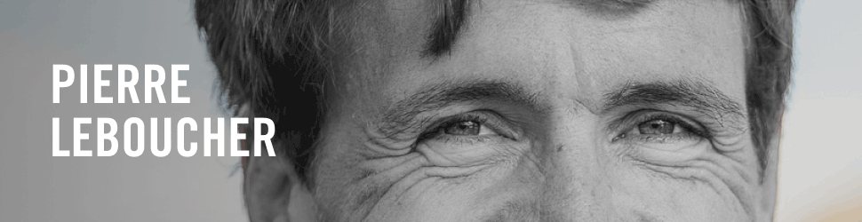 Pierre Leboucher