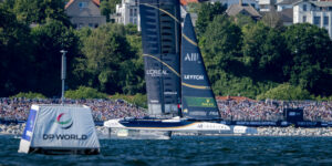 SailGP