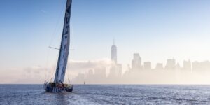 TRANSAT CIC - LORIENT