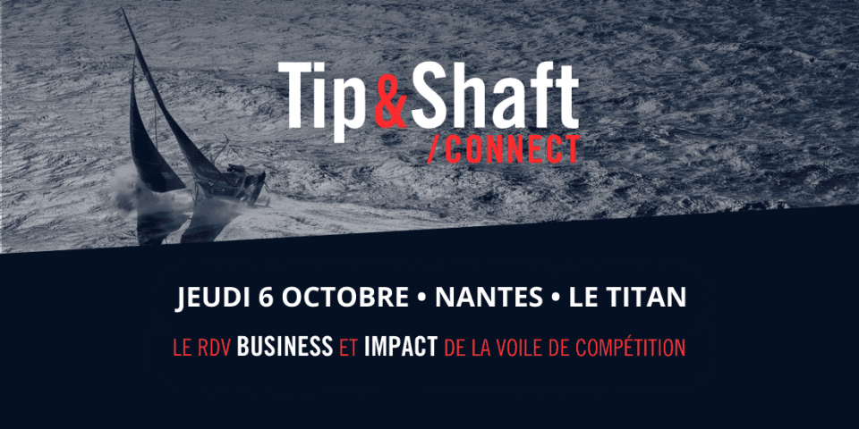 Tip & Shaft/Connect le 6 octobre à Nantes