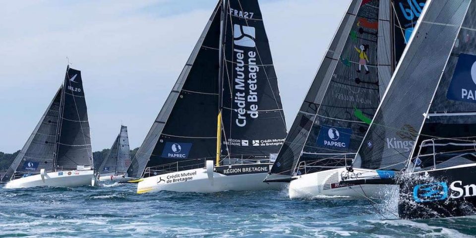 La solitaire du figaro