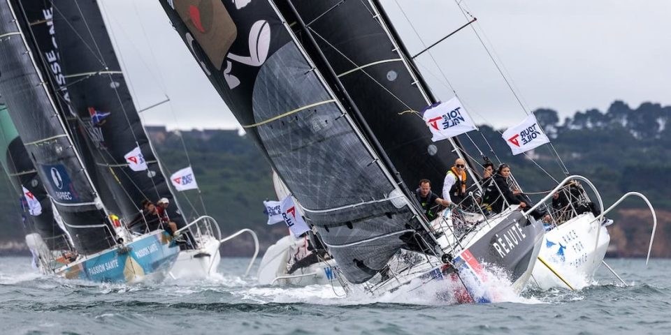 Tour Voile