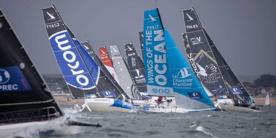 Solitaire du Figaro