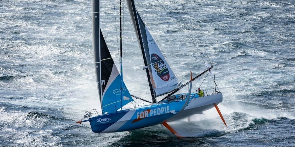 Imoca