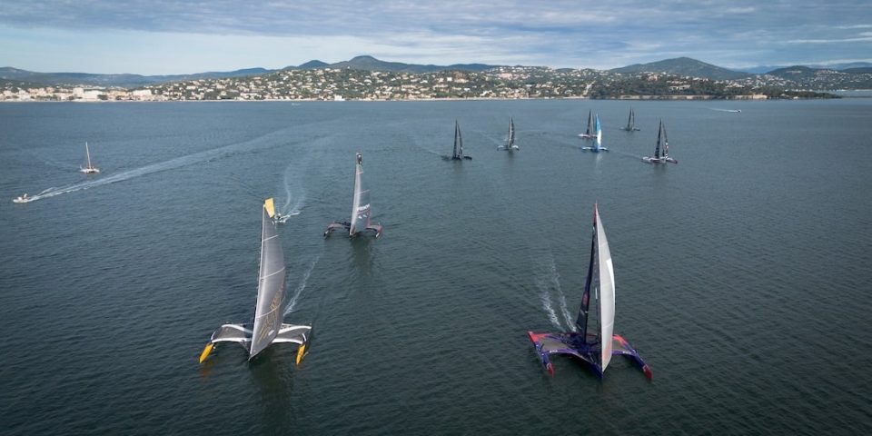 Ocean Fifty