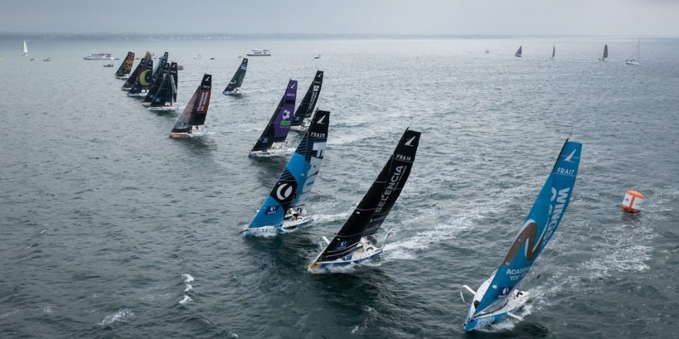 Transat Paprec