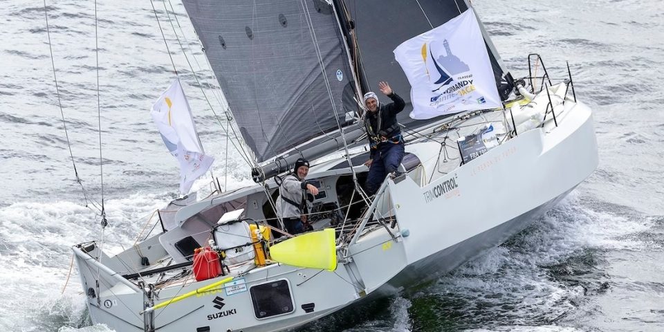 Michel Desjoyaux