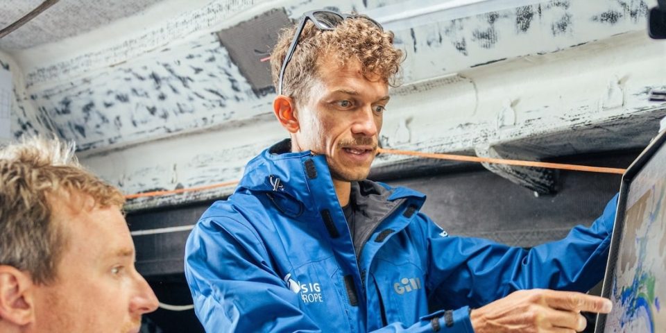 Mathieu Blanchard