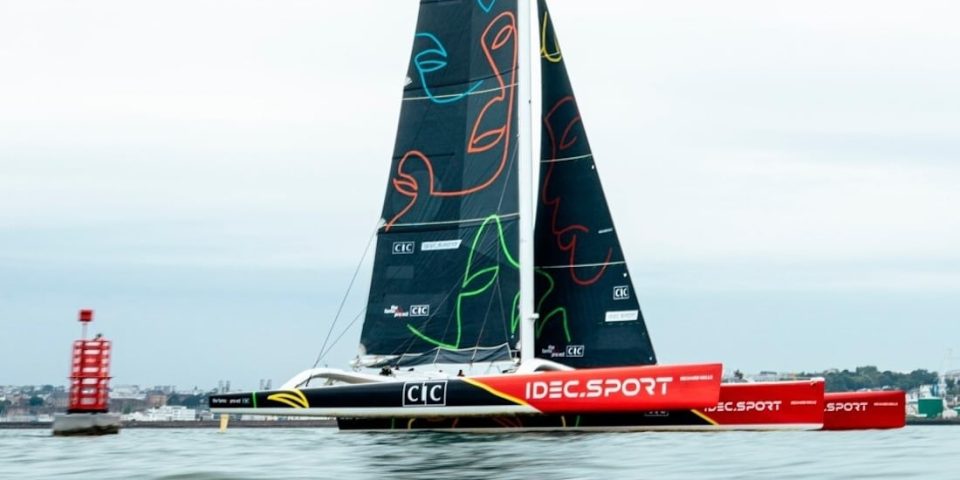 Tour Bretagne