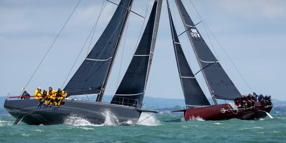 Admiral's Cup